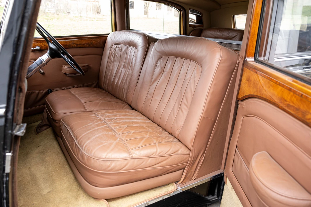 1938 Rolls-Royce Phantom III - Image 26 of 31