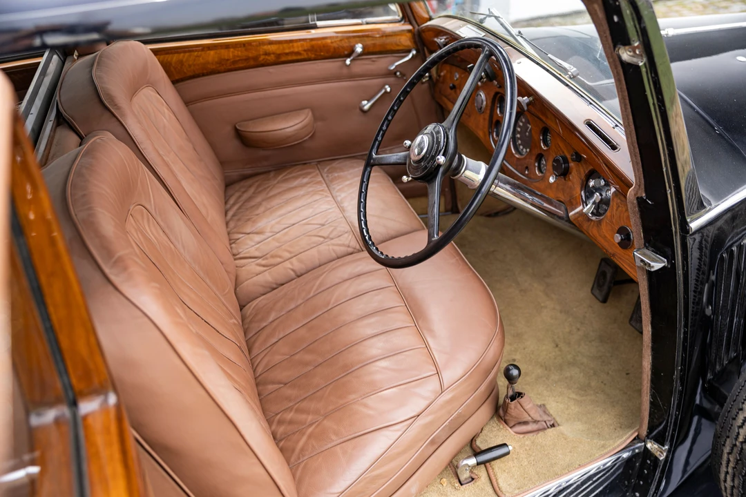 1938 Rolls-Royce Phantom III - Image 20 of 31