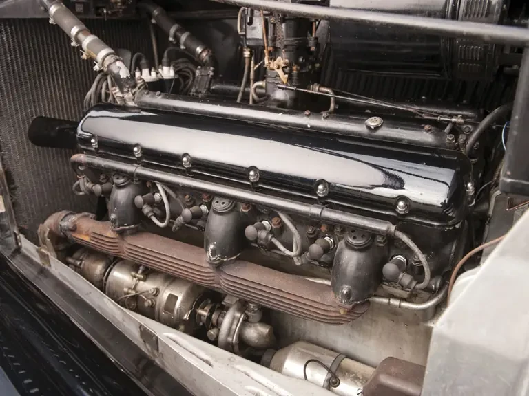 1938 Rolls-Royce Phantom III - Image 13 of 16
