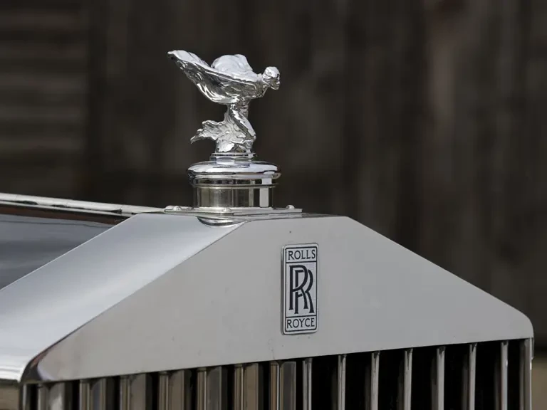 1938 Rolls-Royce Phantom III - Image 7 of 16