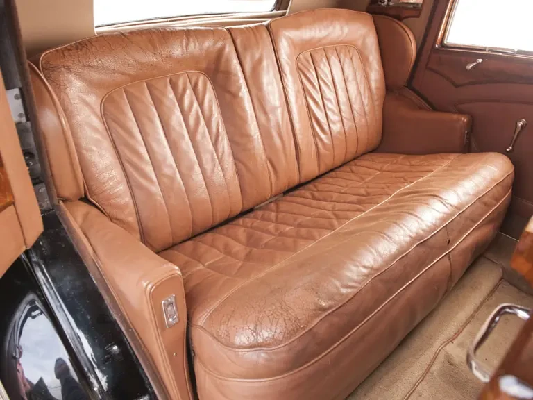 1938 Rolls-Royce Phantom III - Image 9 of 16