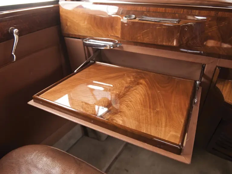 1938 Rolls-Royce Phantom III - Image 10 of 16