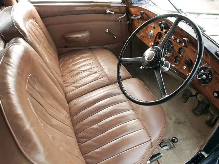 1938 Rolls-Royce Phantom III - Image 5 of 16
