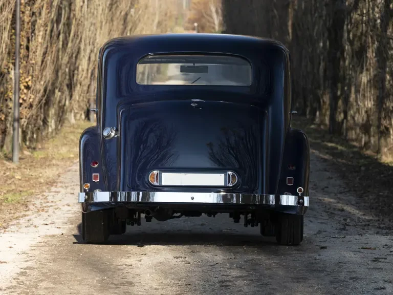1938 Rolls-Royce Phantom III - Image 10 of 31