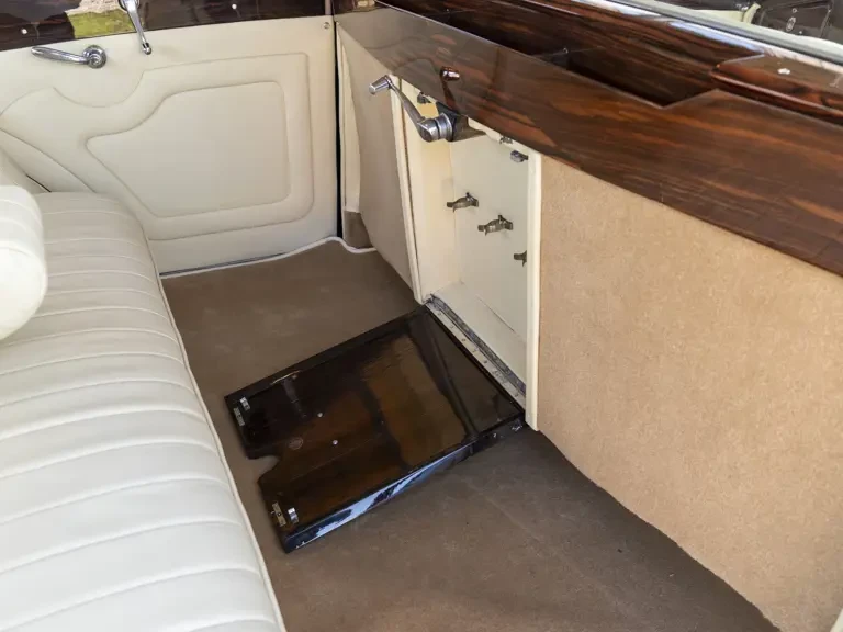 1938 Rolls-Royce Phantom III - Image 21 of 31