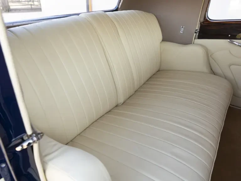 1938 Rolls-Royce Phantom III - Image 24 of 31