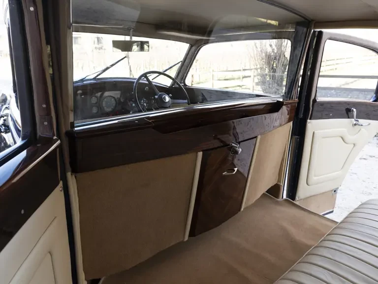 1938 Rolls-Royce Phantom III - Image 20 of 31