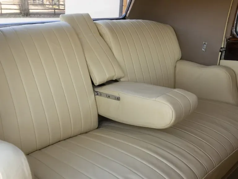 1938 Rolls-Royce Phantom III - Image 23 of 31
