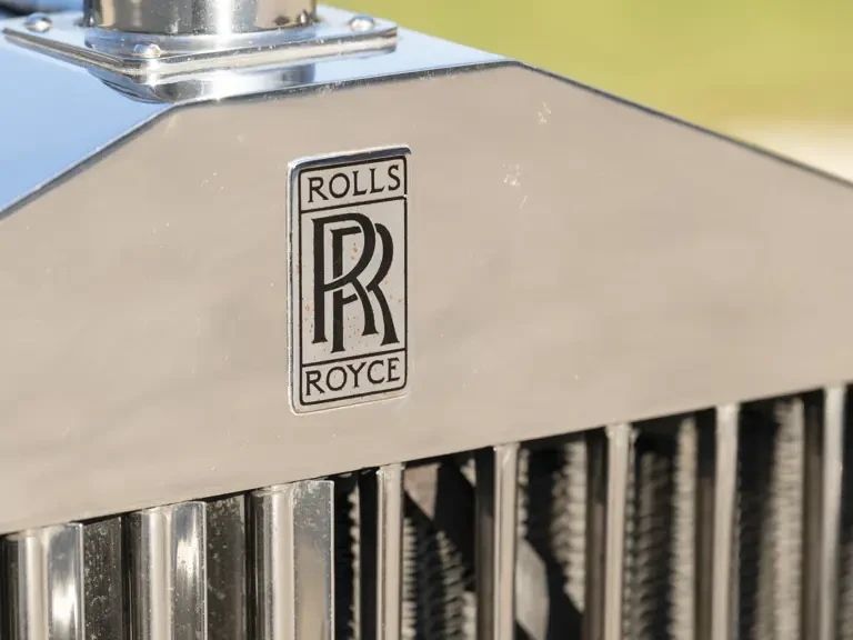 1938 Rolls-Royce Phantom III - Image 8 of 31