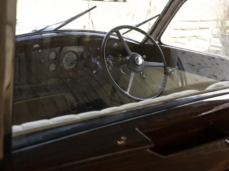 1938 Rolls-Royce Phantom III - Image 5 of 31