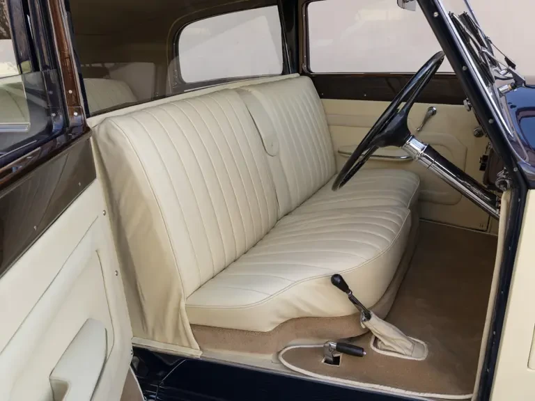 1938 Rolls-Royce Phantom III - Image 12 of 31