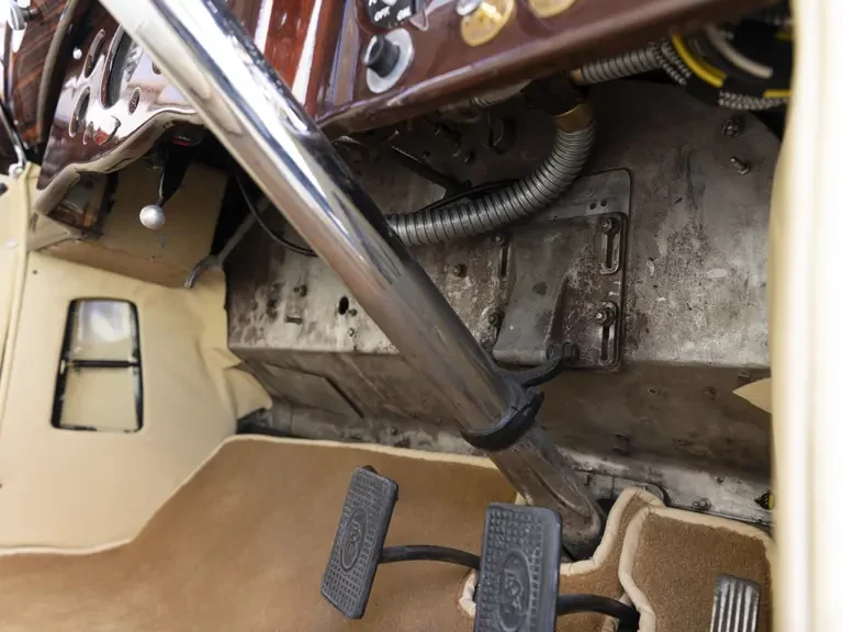 1938 Rolls-Royce Phantom III - Image 27 of 31