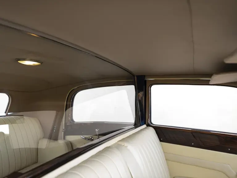 1938 Rolls-Royce Phantom III - Image 19 of 31