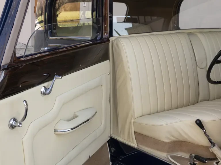 1938 Rolls-Royce Phantom III - Image 28 of 31