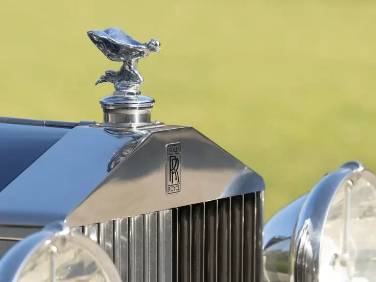 1938 Rolls-Royce Phantom III - Image 7 of 31