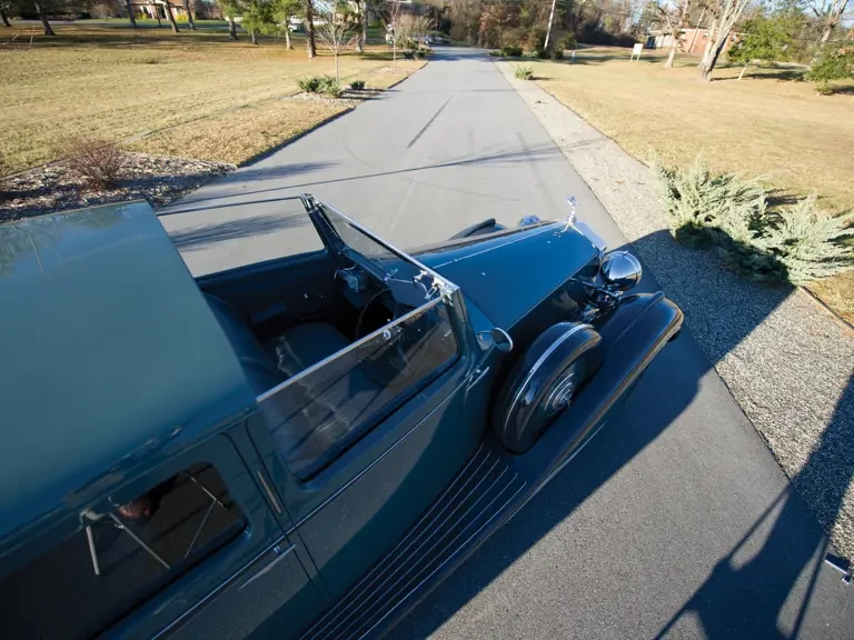 1938 Rolls-Royce Phantom III - Image 7 of 16