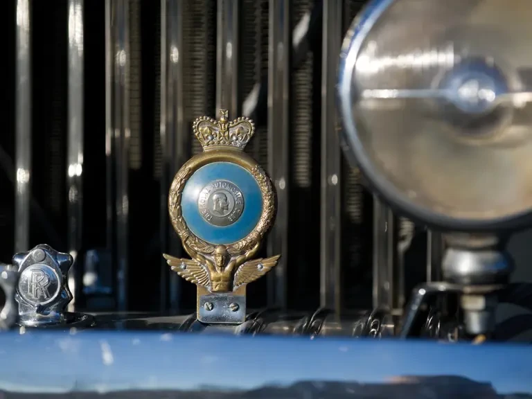 1938 Rolls-Royce Phantom III - Image 9 of 16