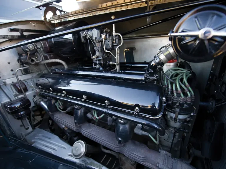 1938 Rolls-Royce Phantom III - Image 4 of 16