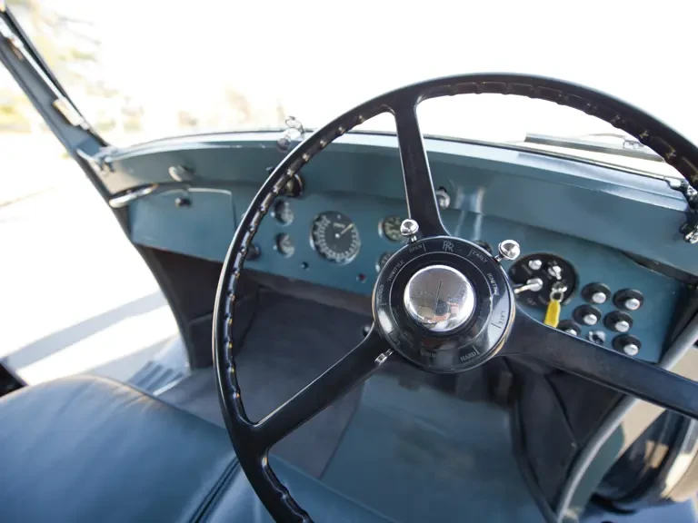 1938 Rolls-Royce Phantom III - Image 11 of 16