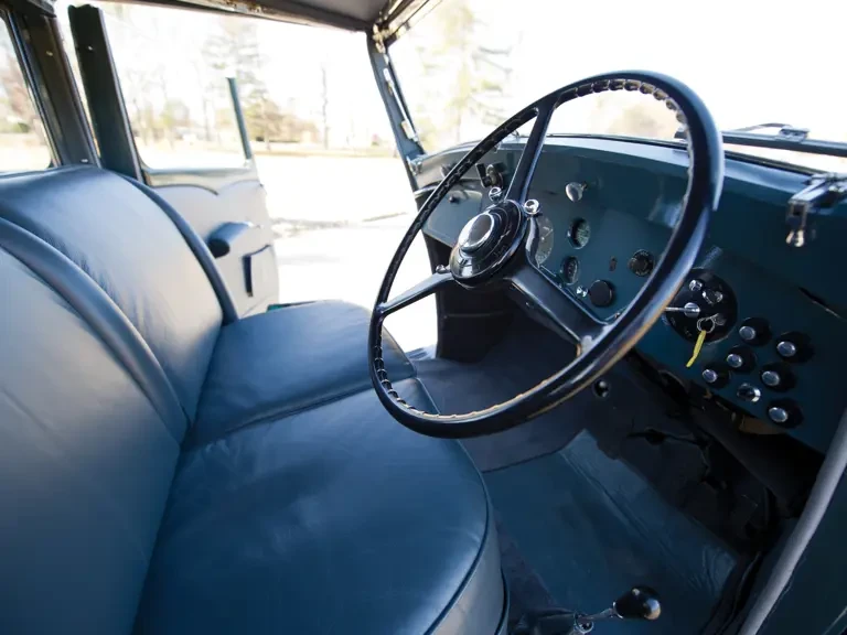 1938 Rolls-Royce Phantom III - Image 5 of 16