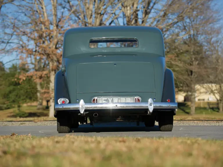 1938 Rolls-Royce Phantom III - Image 14 of 16