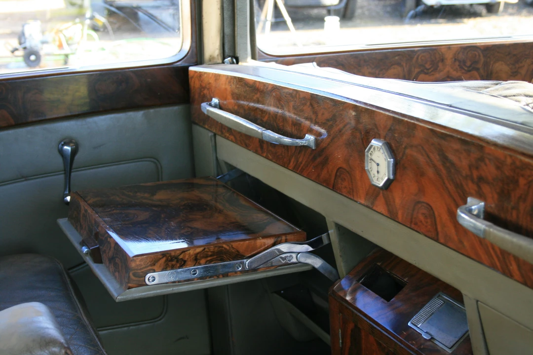 1938 Rolls-Royce Phantom III - Image 5 of 10