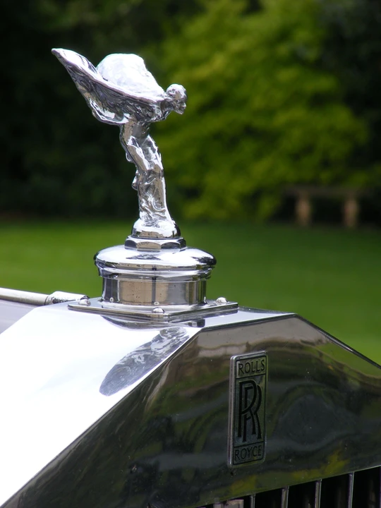 1938 Rolls-Royce Phantom III - Image 7 of 10