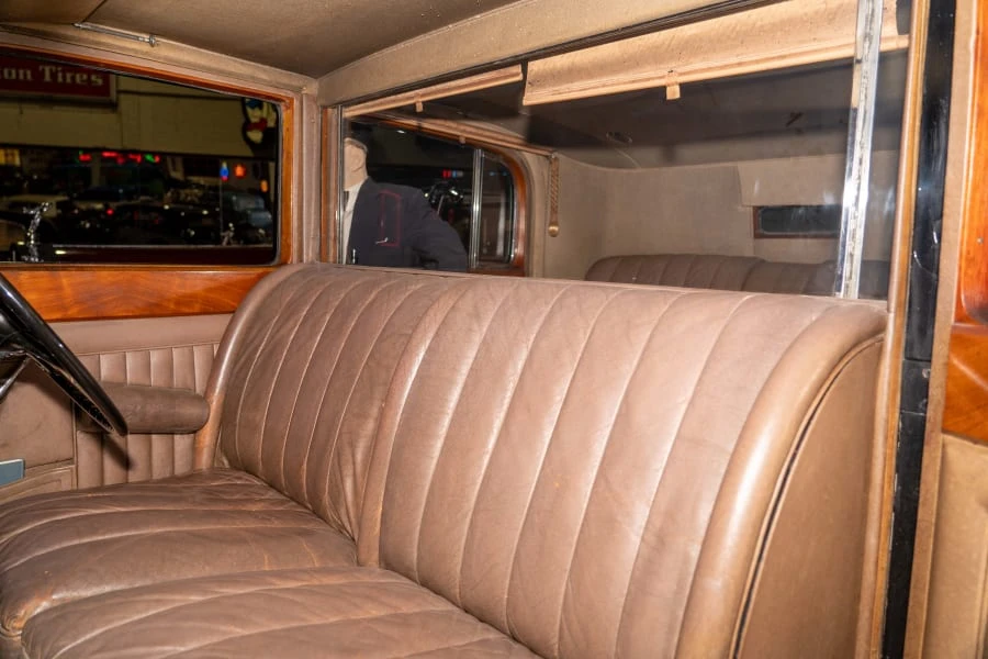 1938 Rolls-Royce Phantom III - Image 19 of 25