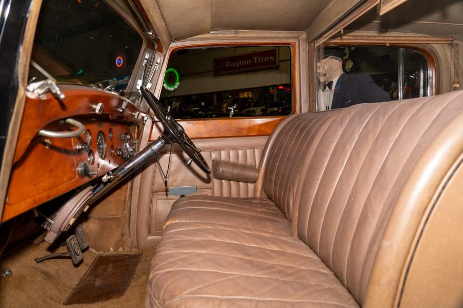 1938 Rolls-Royce Phantom III - Image 17 of 25