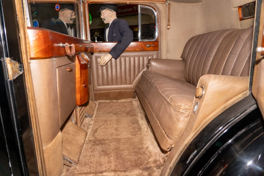 1938 Rolls-Royce Phantom III - Image 12 of 25