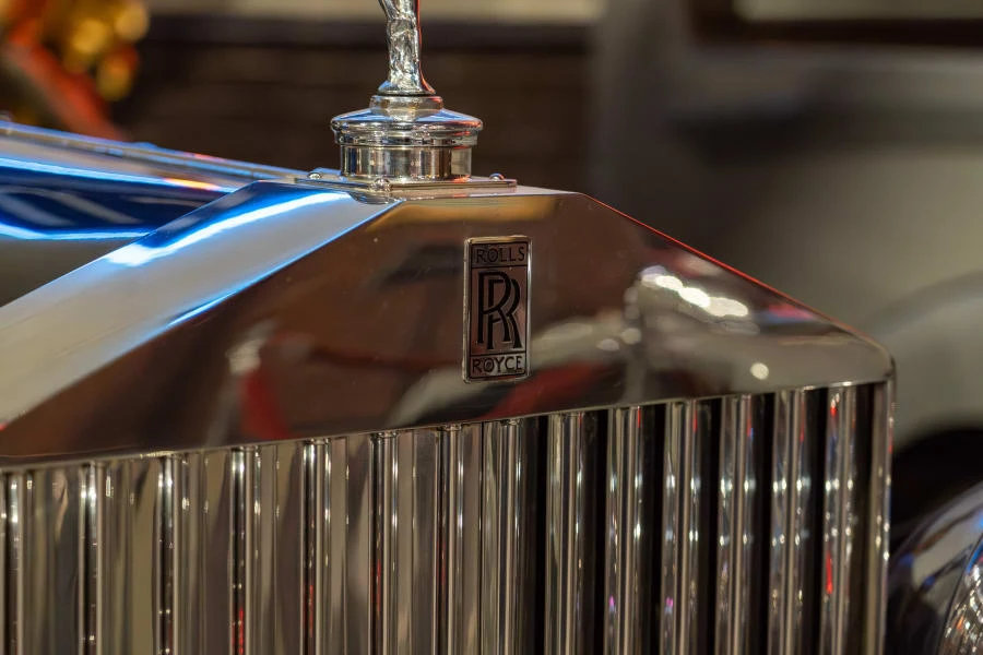 1938 Rolls-Royce Phantom III - Image 7 of 25