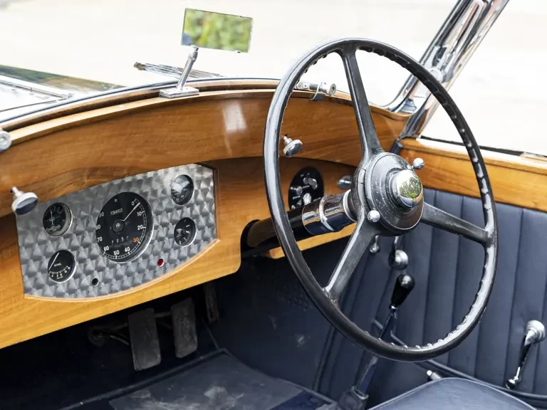 1938 Rolls-Royce Wraith 1st Gen - Image 15 of 31