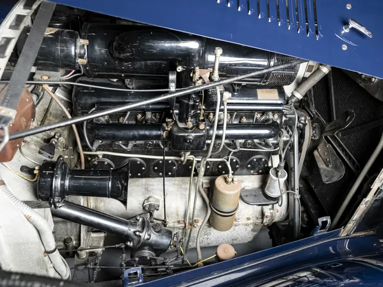 1938 Rolls-Royce Wraith 1st Gen - Image 4 of 31