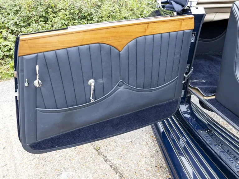 1938 Rolls-Royce Wraith 1st Gen - Image 12 of 31