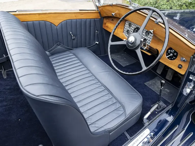 1938 Rolls-Royce Wraith 1st Gen - Image 5 of 31