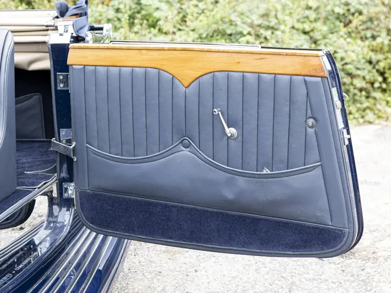 1938 Rolls-Royce Wraith 1st Gen - Image 17 of 31