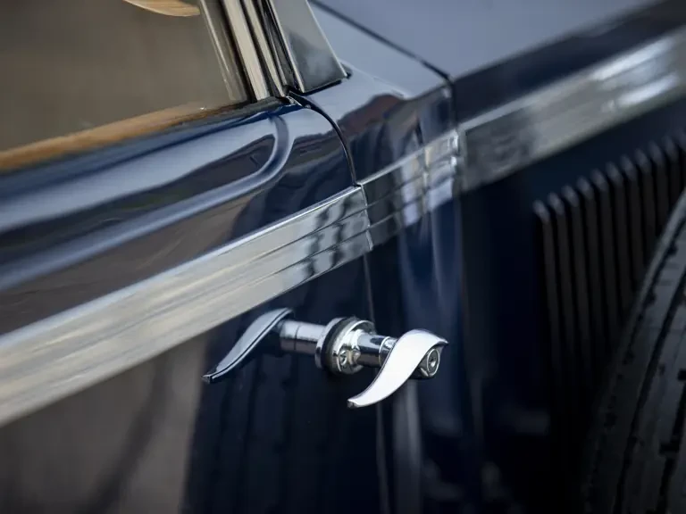 1938 Rolls-Royce Wraith 1st Gen - Image 27 of 31