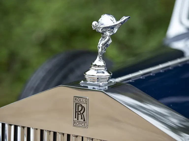 1938 Rolls-Royce Wraith 1st Gen - Image 7 of 31