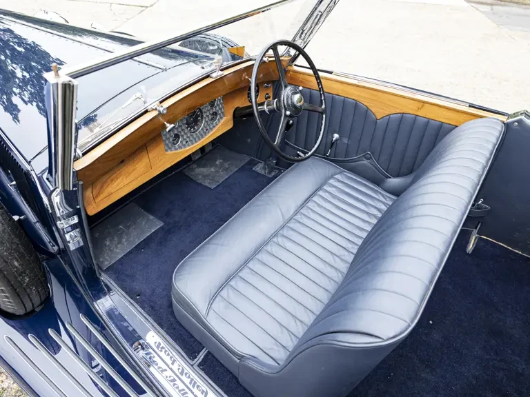 1938 Rolls-Royce Wraith 1st Gen - Image 22 of 31