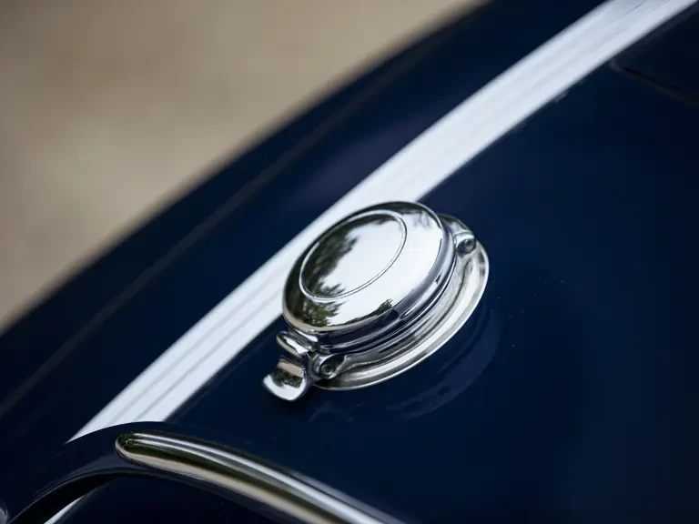 1938 Rolls-Royce Wraith 1st Gen - Image 29 of 31
