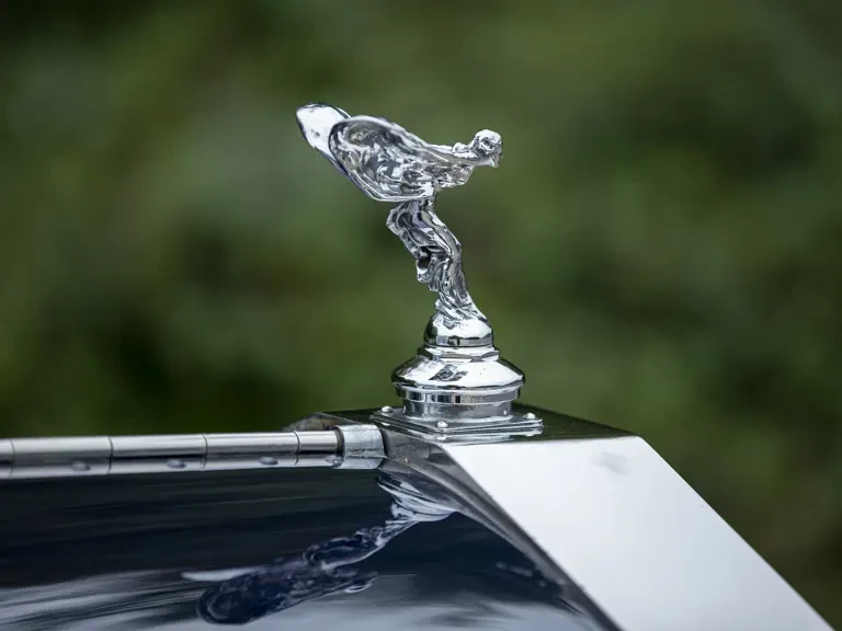 1938 Rolls-Royce Wraith 1st Gen - Image 26 of 31