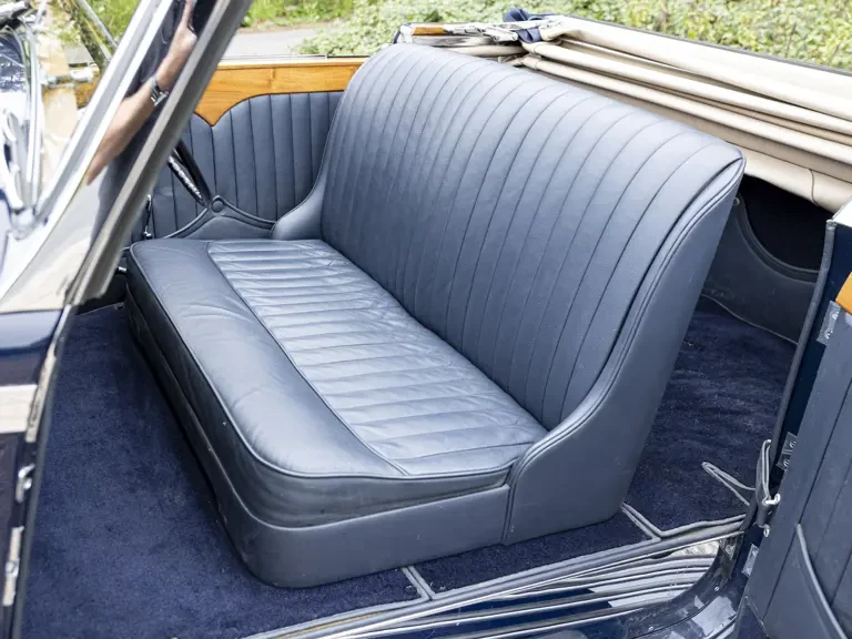 1938 Rolls-Royce Wraith 1st Gen - Image 19 of 31