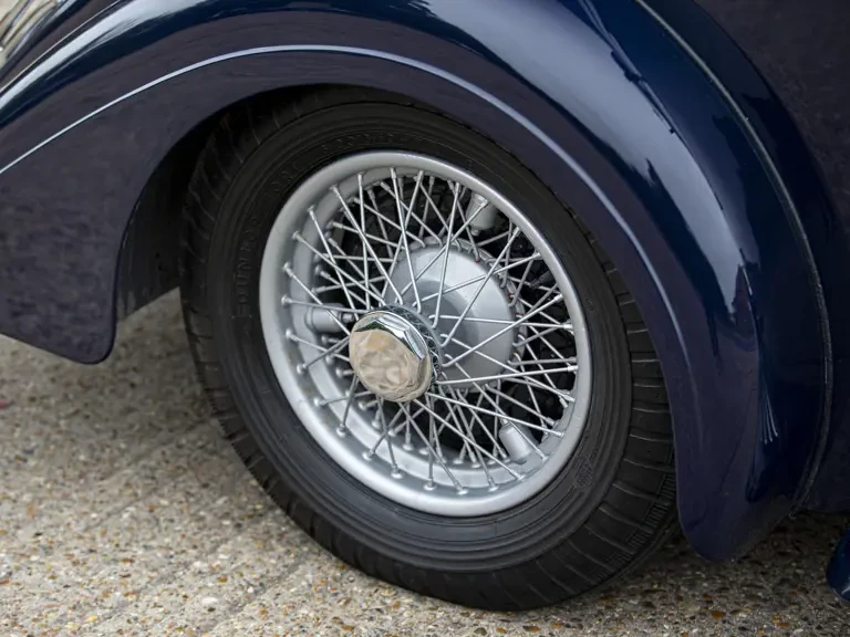 1938 Rolls-Royce Wraith 1st Gen - Image 31 of 31