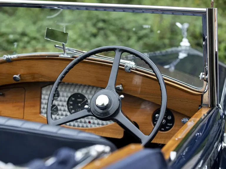 1938 Rolls-Royce Wraith 1st Gen - Image 20 of 31