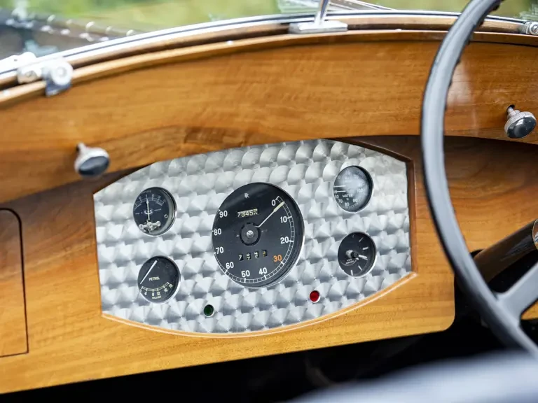 1938 Rolls-Royce Wraith 1st Gen - Image 23 of 31
