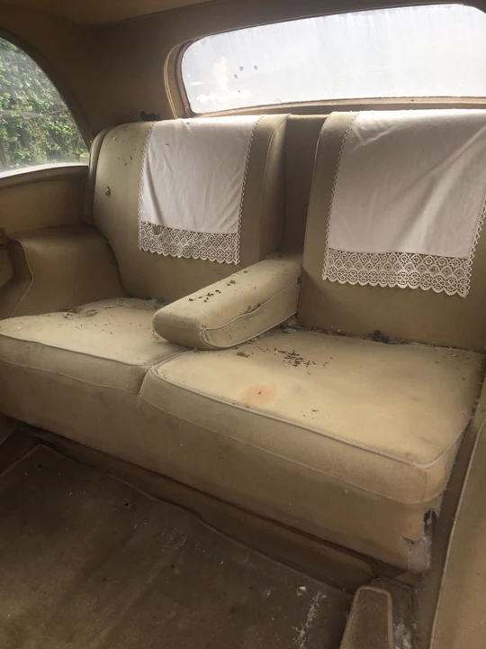 1938 Rolls-Royce Wraith 1st Gen - Image 2 of 8