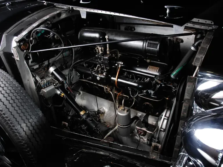 1938 Rolls-Royce Wraith 1st Gen - Image 4 of 10