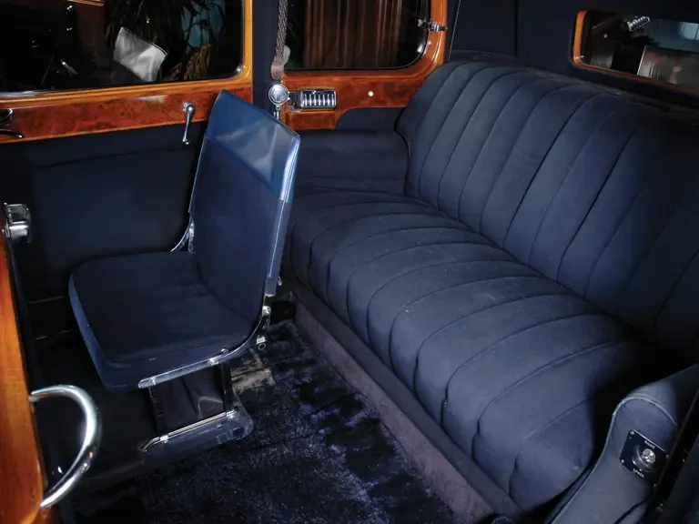 1938 Rolls-Royce Wraith 1st Gen - Image 7 of 10