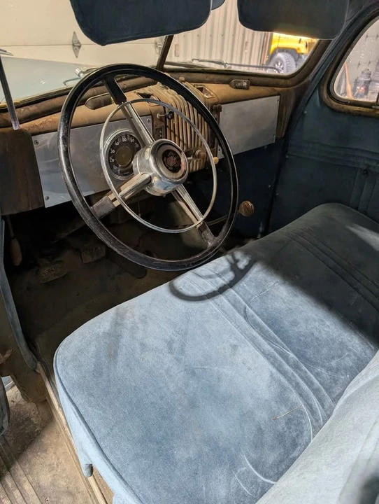 1938 Rolls-Royce Wraith 1st Gen - Image 8 of 14
