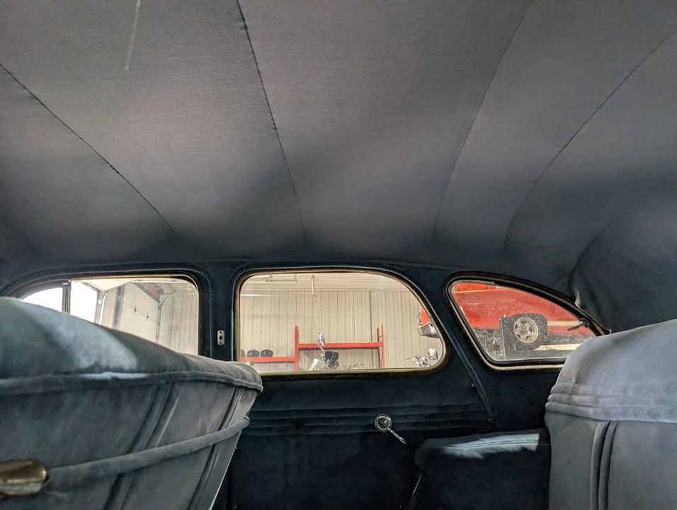 1938 Rolls-Royce Wraith 1st Gen - Image 11 of 14